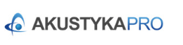 Akustyka pro logo