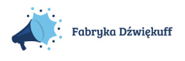 fabryka dźwiękuff logo