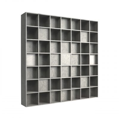 Diffusor 2D QRD Tiles Diffusor 2D QRD Tiles