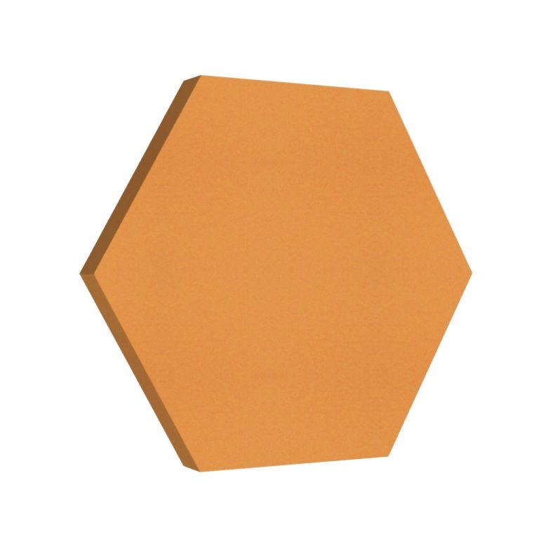 Foamly Hexagon