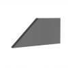Foamly Trapezium