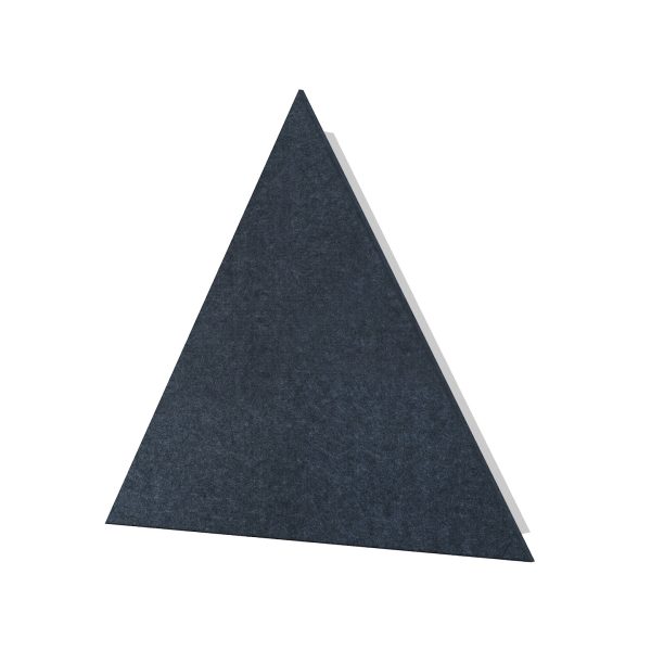 Acoustic Panel Pro.Felt E.3 Triangle