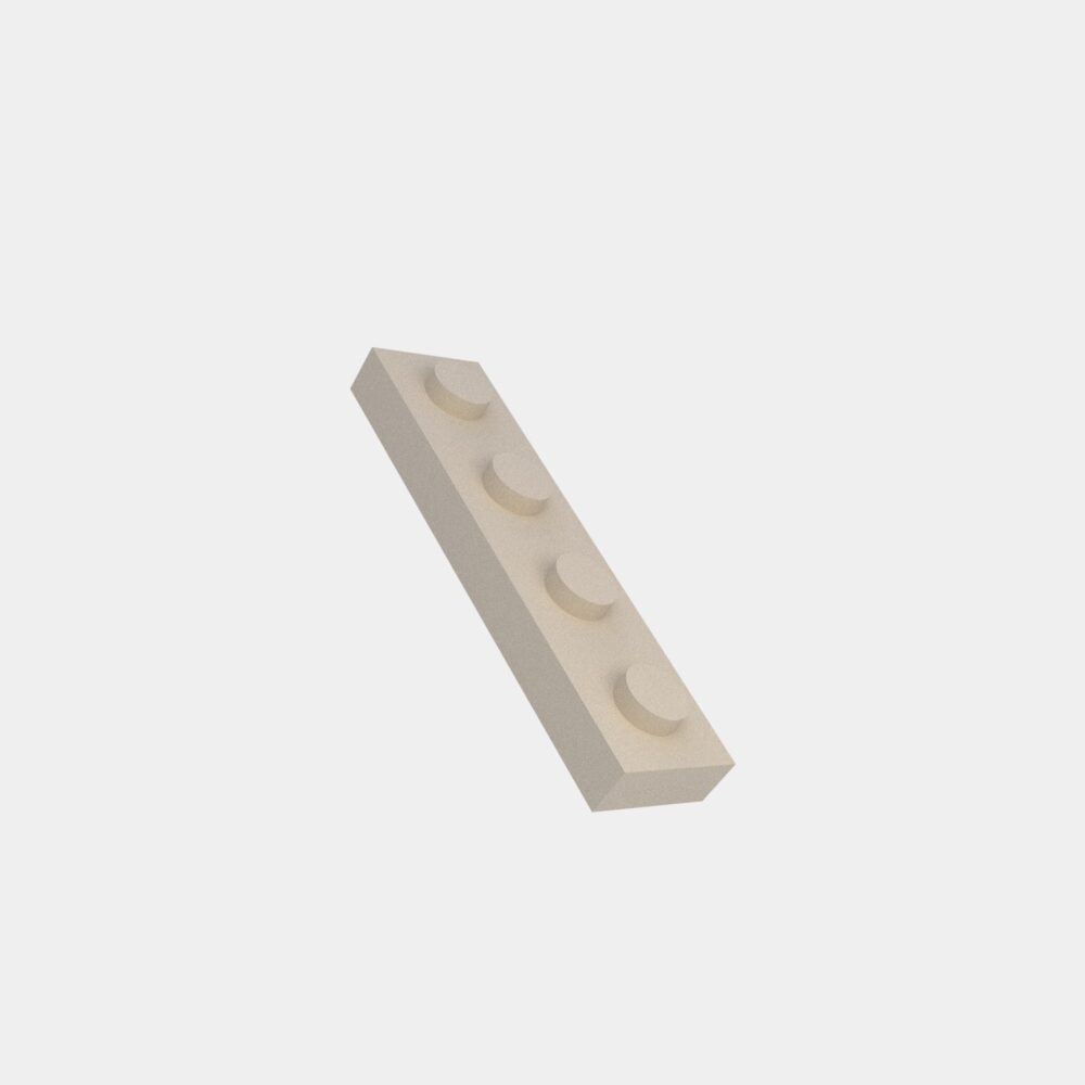 Akustischer Schaumstoff Prism