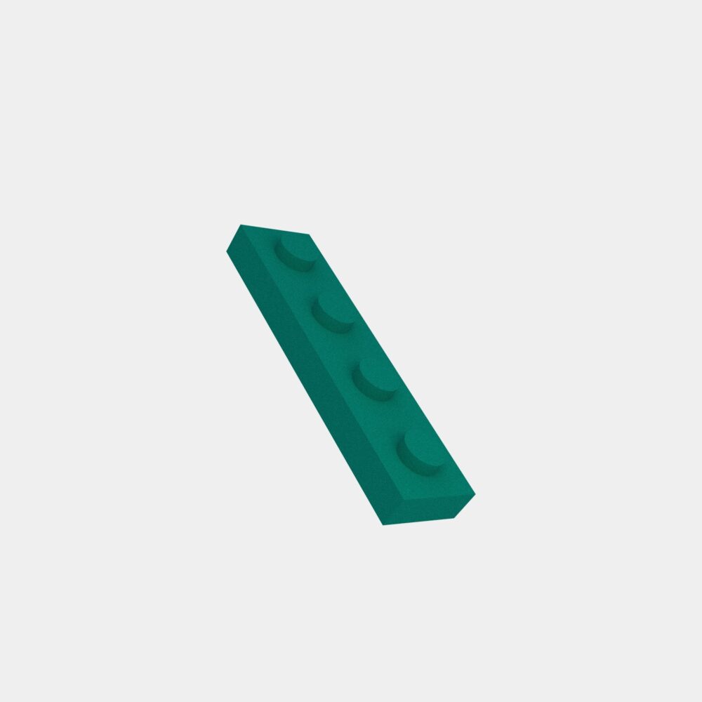Akustischer Schaumstoff Prism