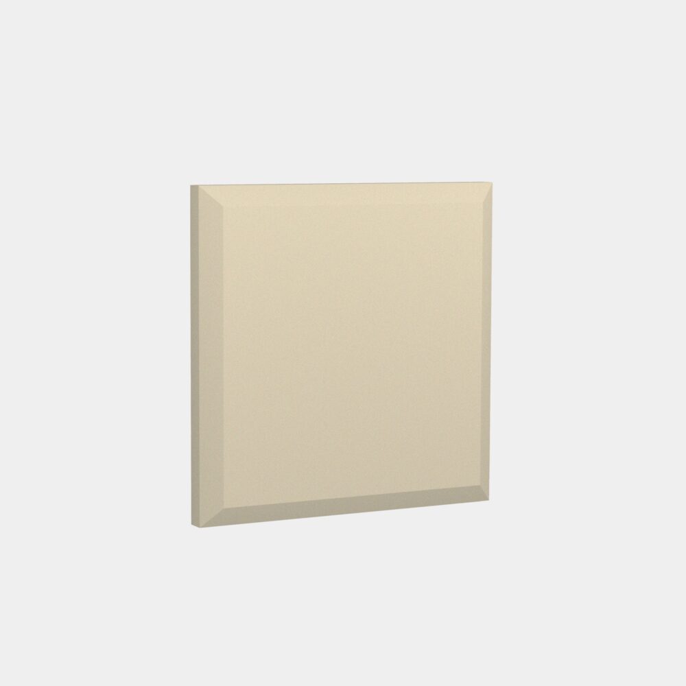 Acoustic Foam Lamellas
