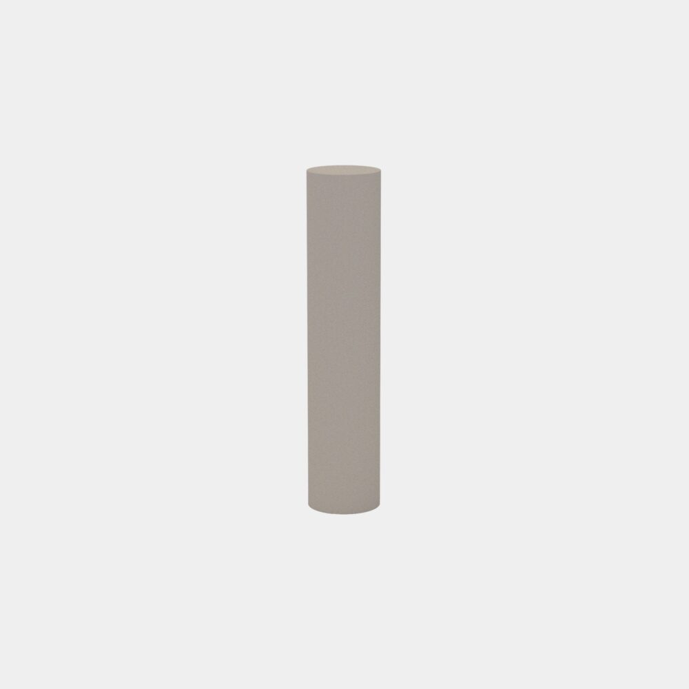Acoustic Foam Tube
