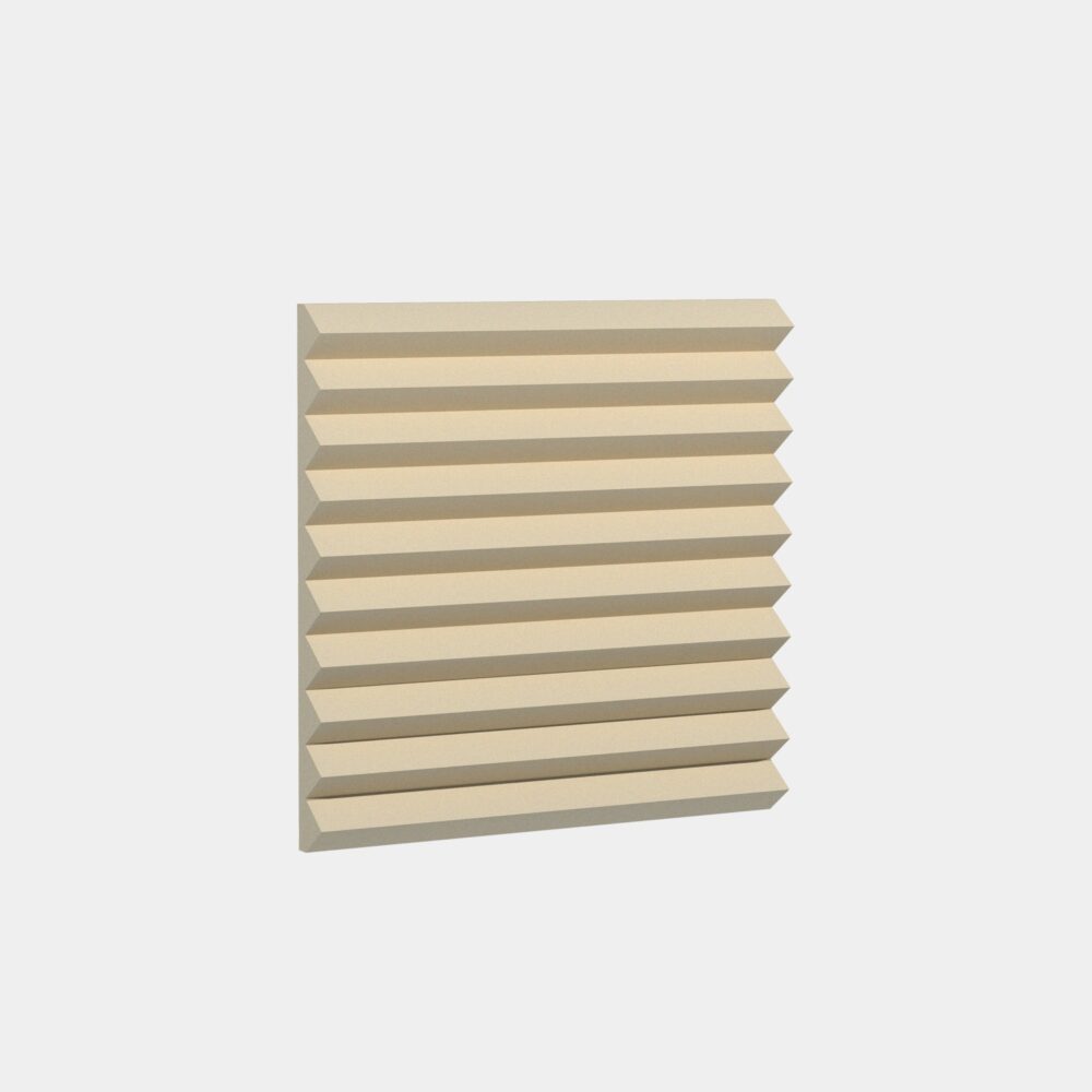 Acoustic Foam Riff