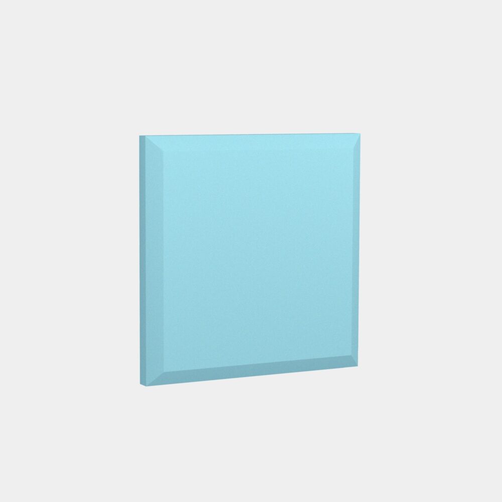Acoustic Foam Lamellas