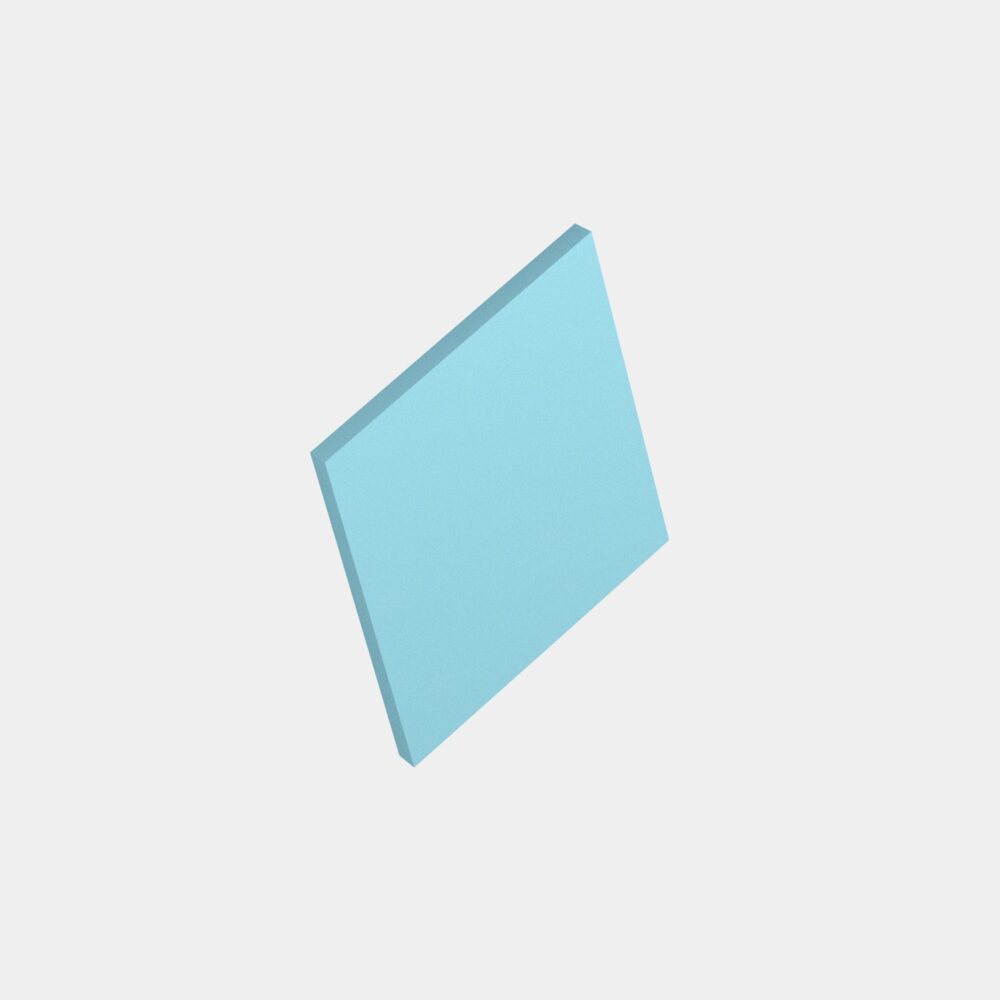 Mousse Acoustique Square