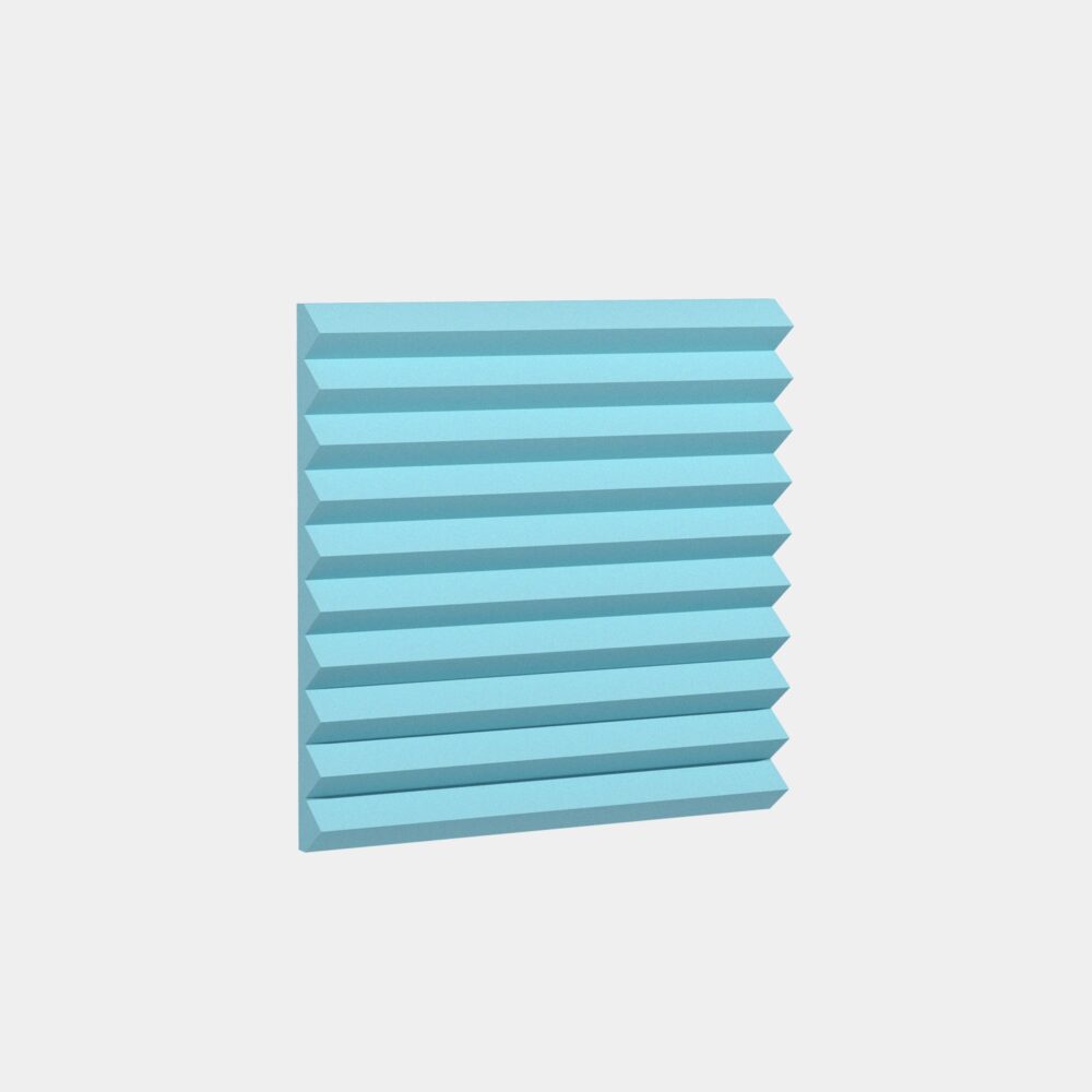 Acoustic Foam Riff