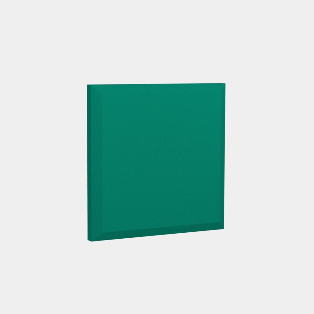 Acoustic Foam Lamellas