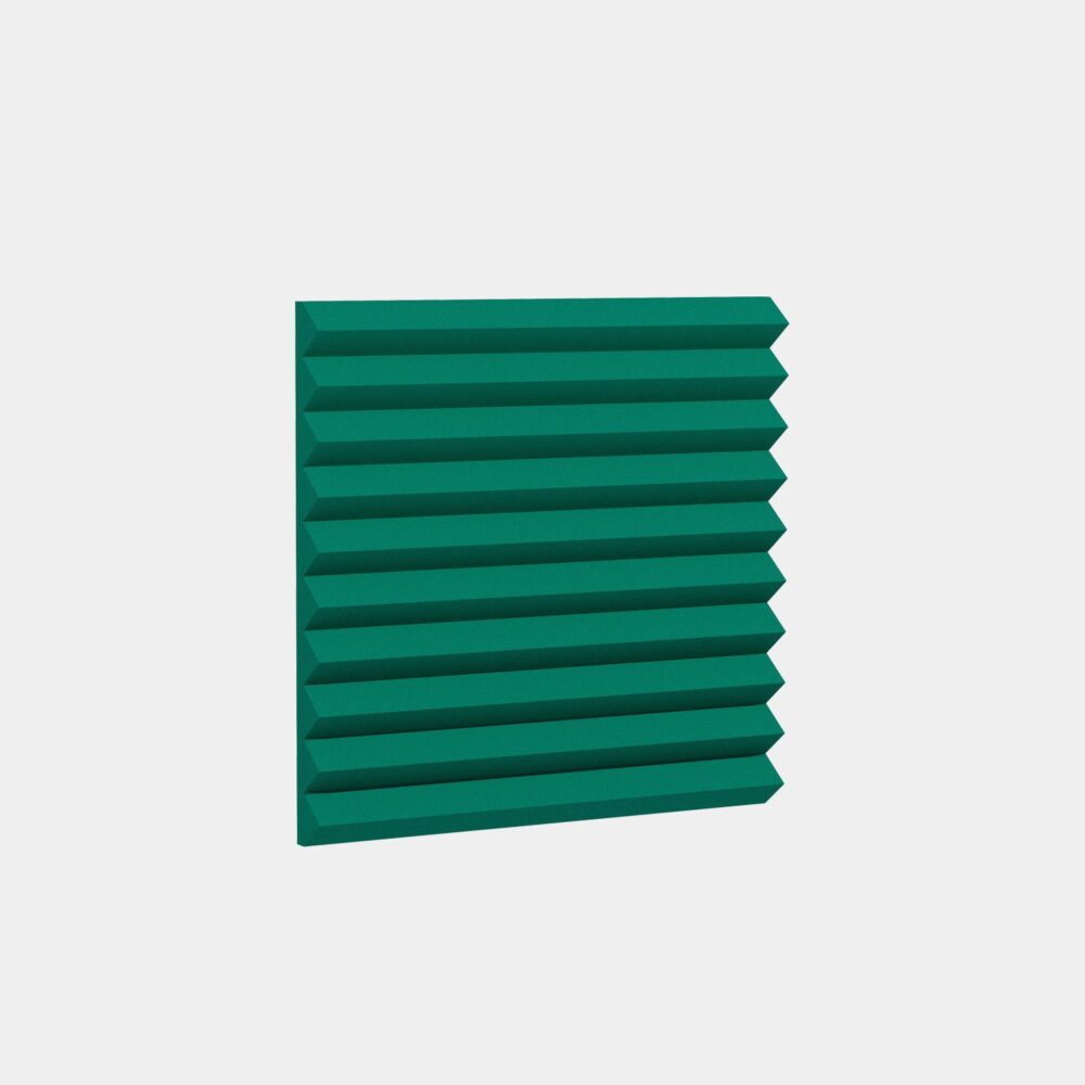 Acoustic Foam Riff
