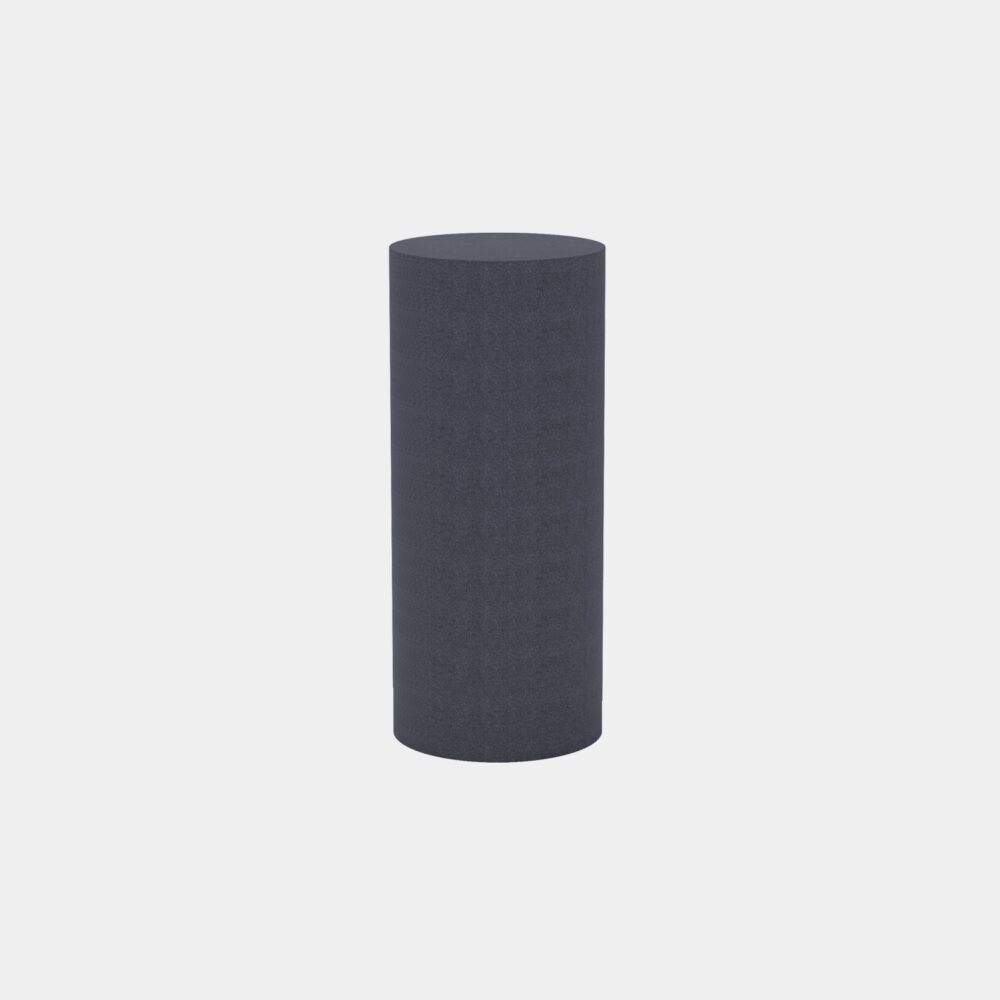 Acoustic Foam Tube
