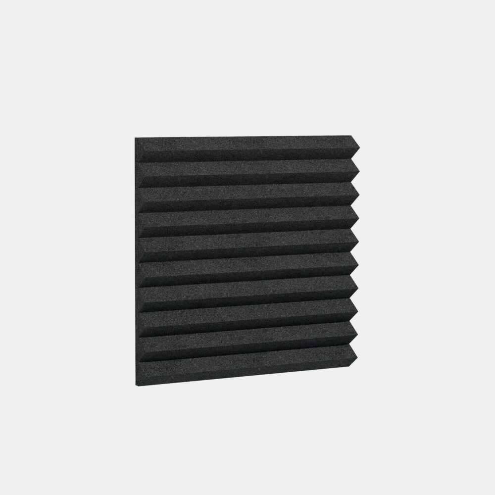 Acoustic Foam Riff