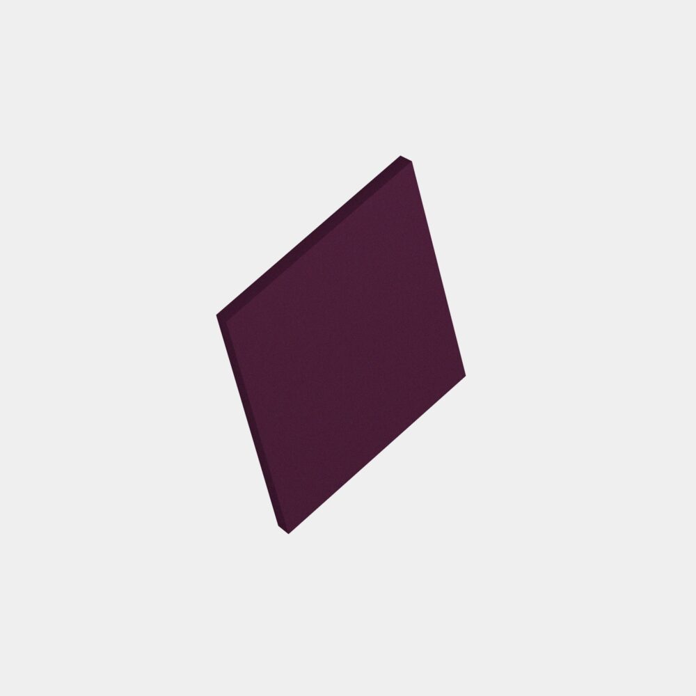 Acoustic Foam Square