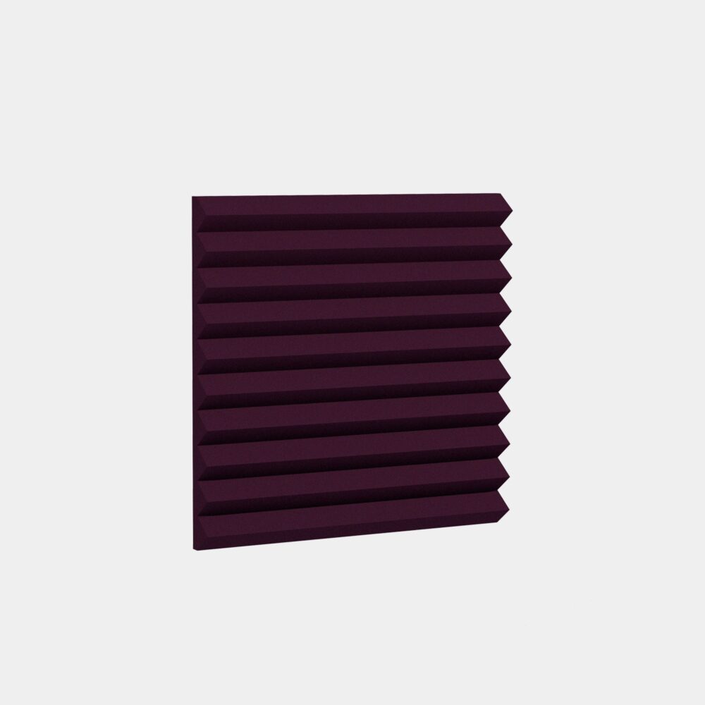 Acoustic Foam Riff