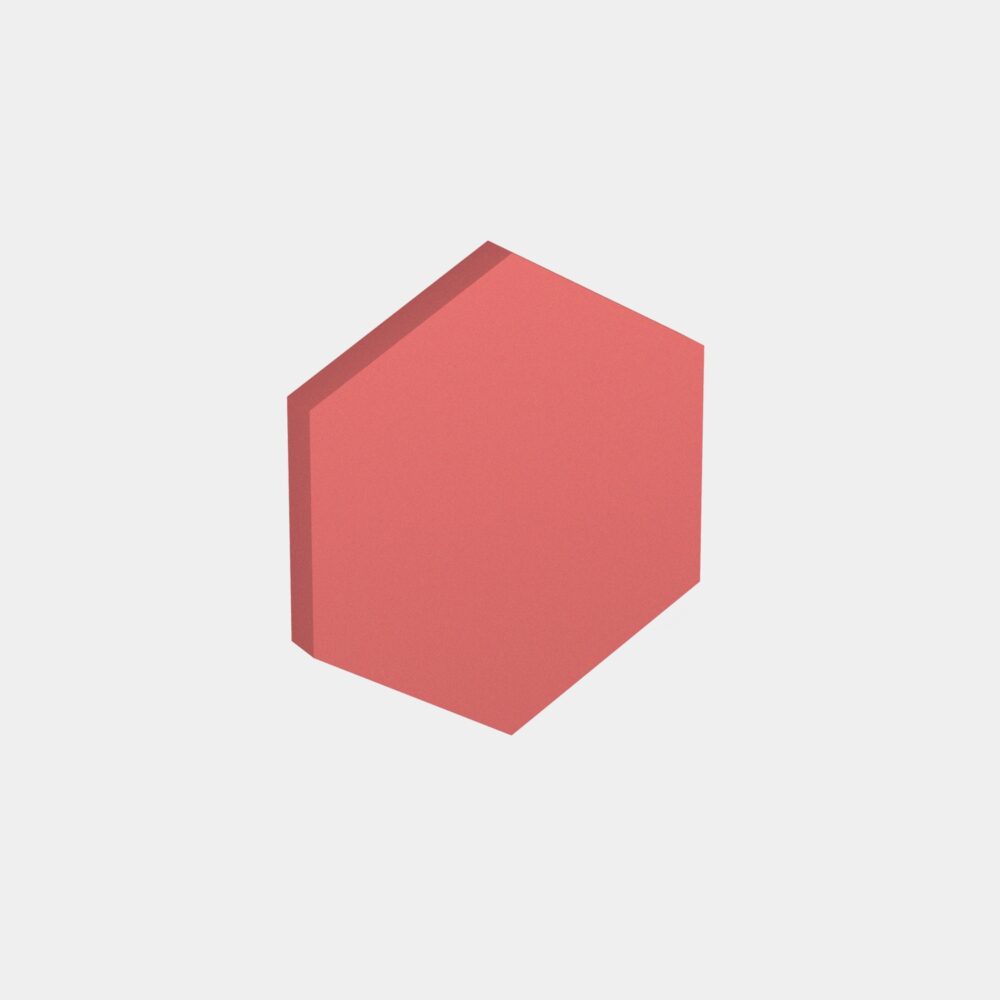 Acoustic Foam Square