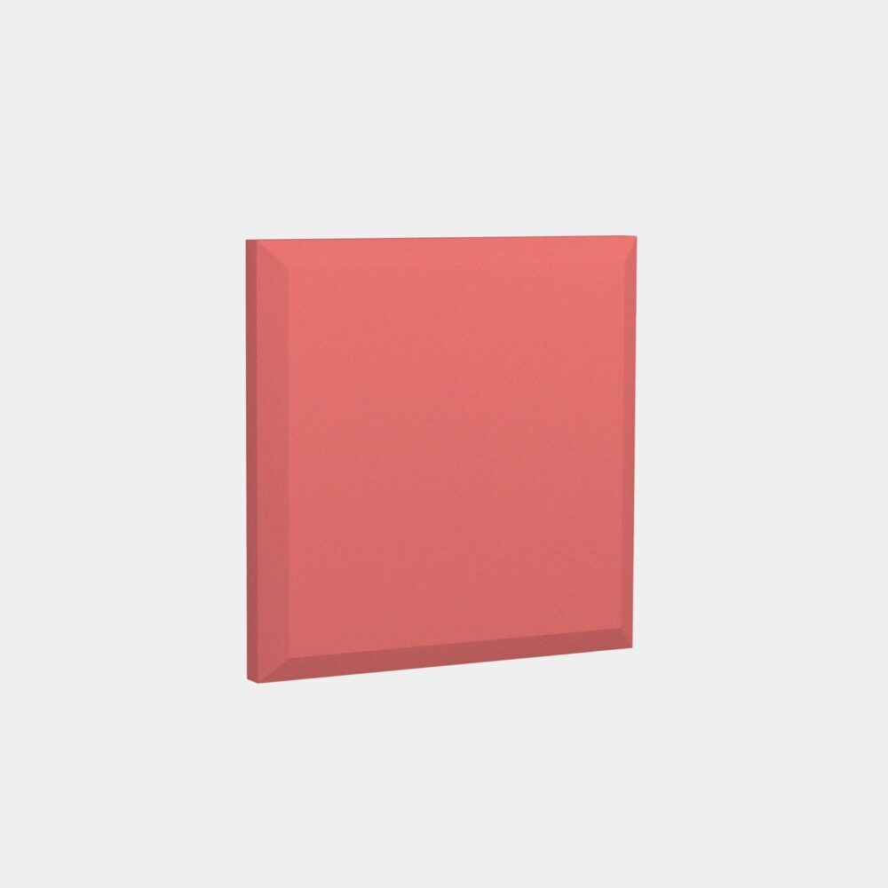 Acoustic Foam Lamellas