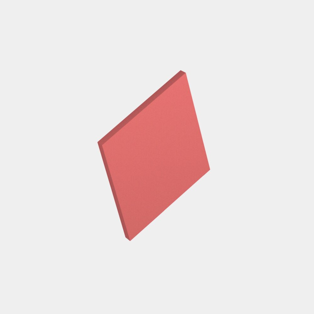 Mousse Acoustique Square