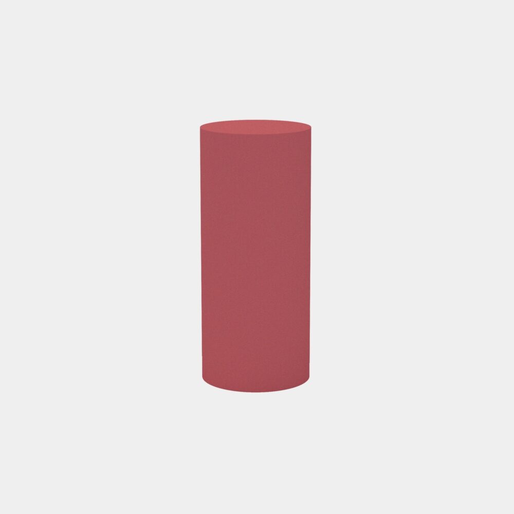Acoustic Foam Tube