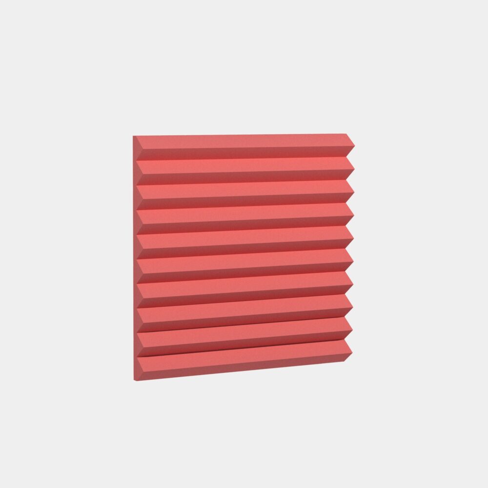 Acoustic Foam Riff