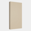 SET 9: 5x Absorber Standard 100x50x11 Beige