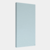 SET 5: 2x Absorber Premium 100x50x7 Light Blue