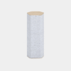 SET 6: Echo Totem 1,5 m White Marble